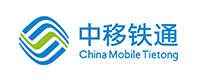 貴州國信租車公司合作單位：中移鐵通貴州分公司